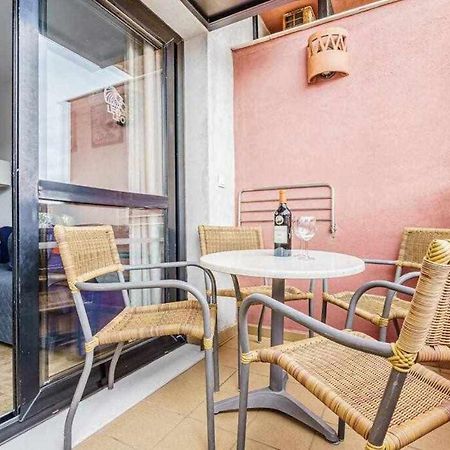 Apartamento Junto A La Playa 4P Piscina Y Parking Punta Umbria Ngoại thất bức ảnh